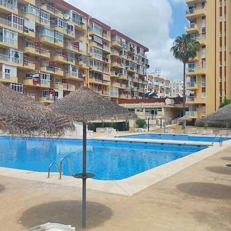 Iris 25 Apartment Benalmádena Exterior photo