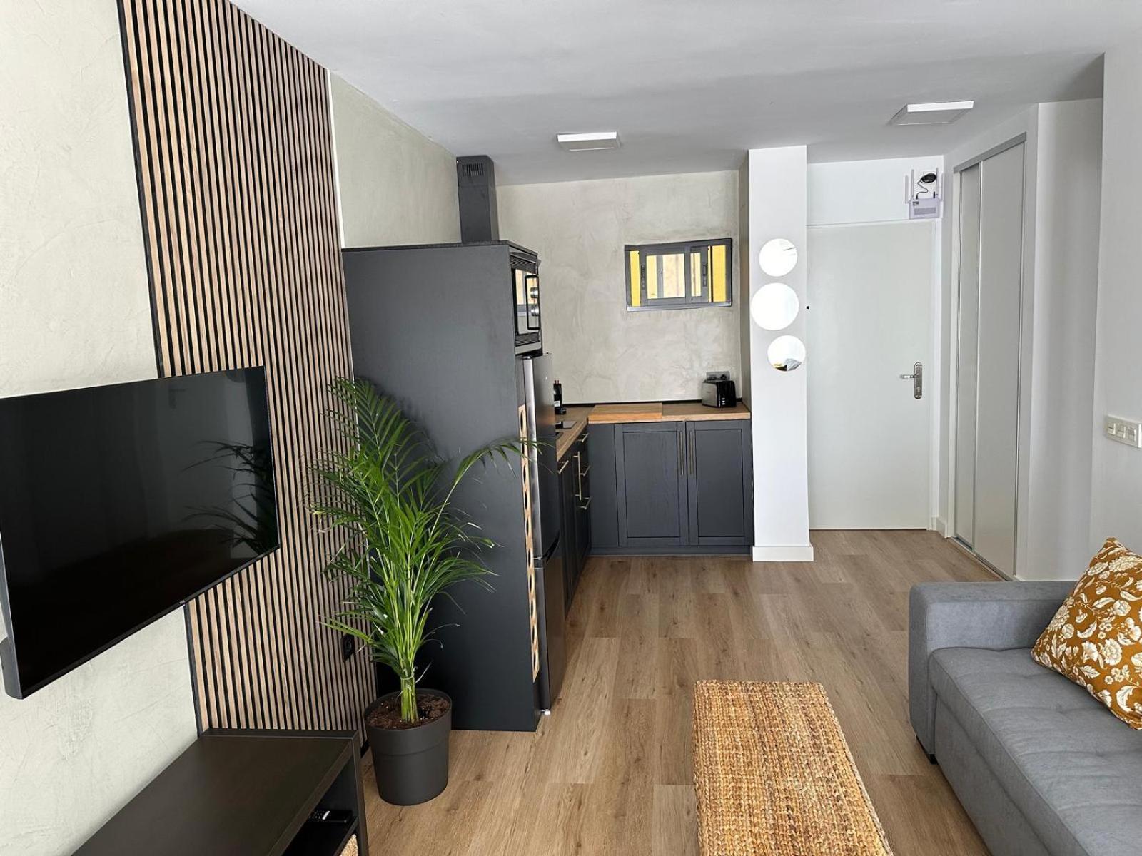 Iris 25 Apartment Benalmádena Exterior photo